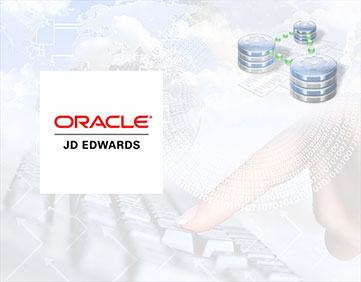 ERP JD Edwards